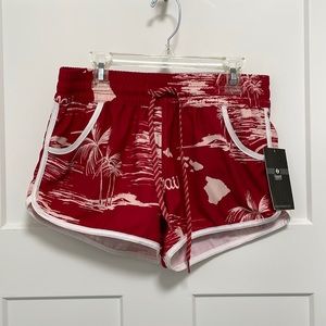 Women’s Favant Hawaii Surf Shorts